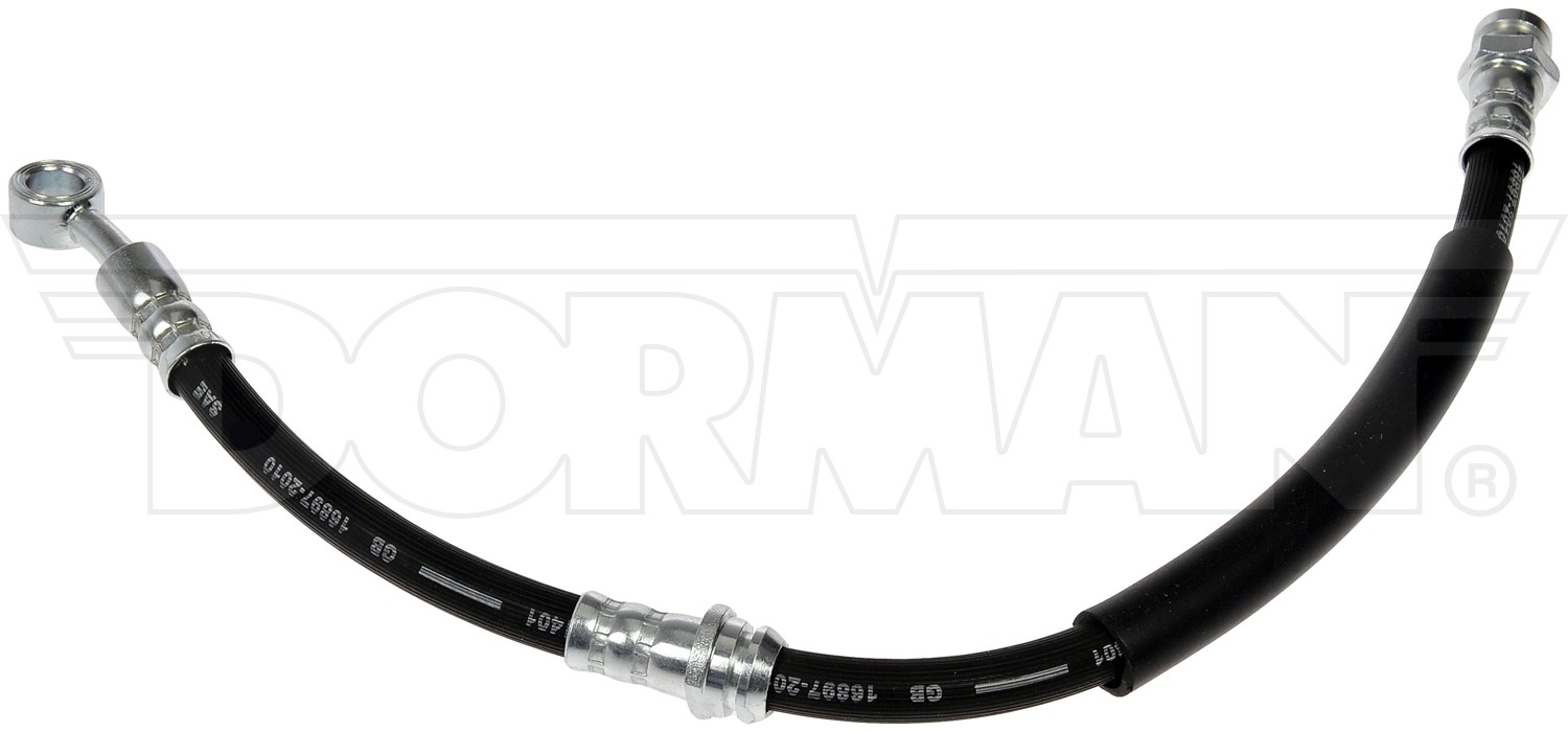 Brake Hydraulic Hose