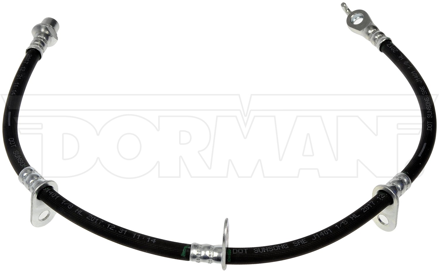 Brake Hydraulic Hose