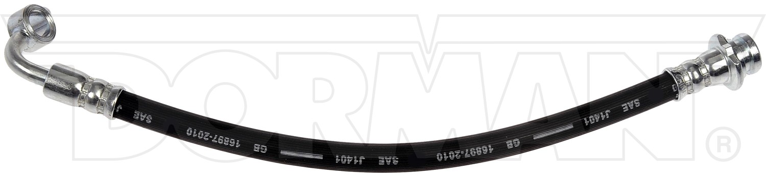 Brake Hydraulic Hose