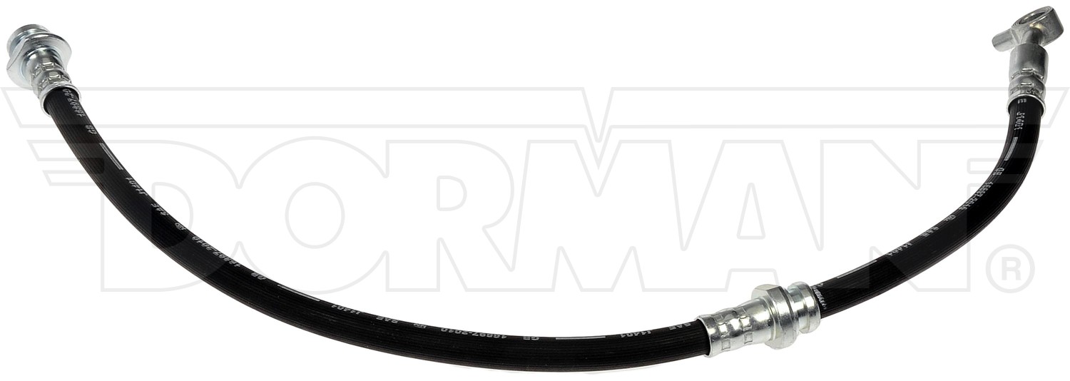 Brake Hydraulic Hose