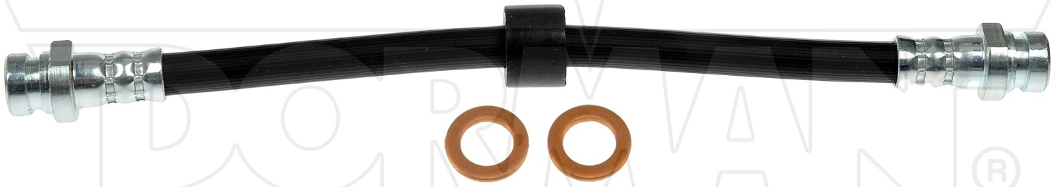 Brake Hydraulic Hose