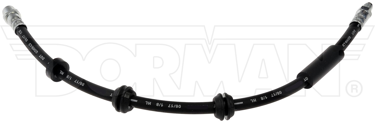 Brake Hydraulic Hose