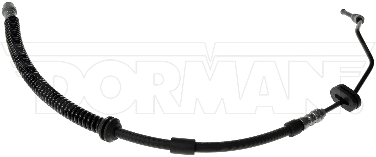 Brake Hydraulic Hose