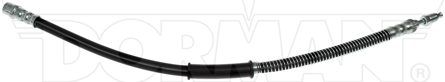 Brake Hydraulic Hose