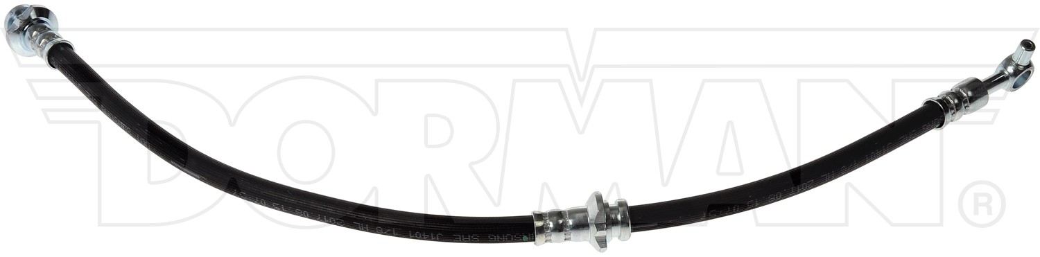 Brake Hydraulic Hose