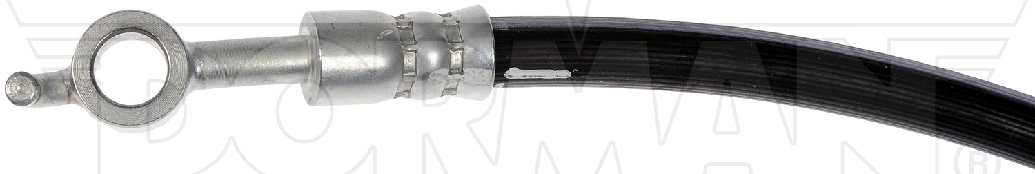 Brake Hydraulic Hose