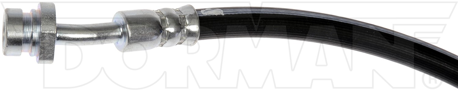 Brake Hydraulic Hose