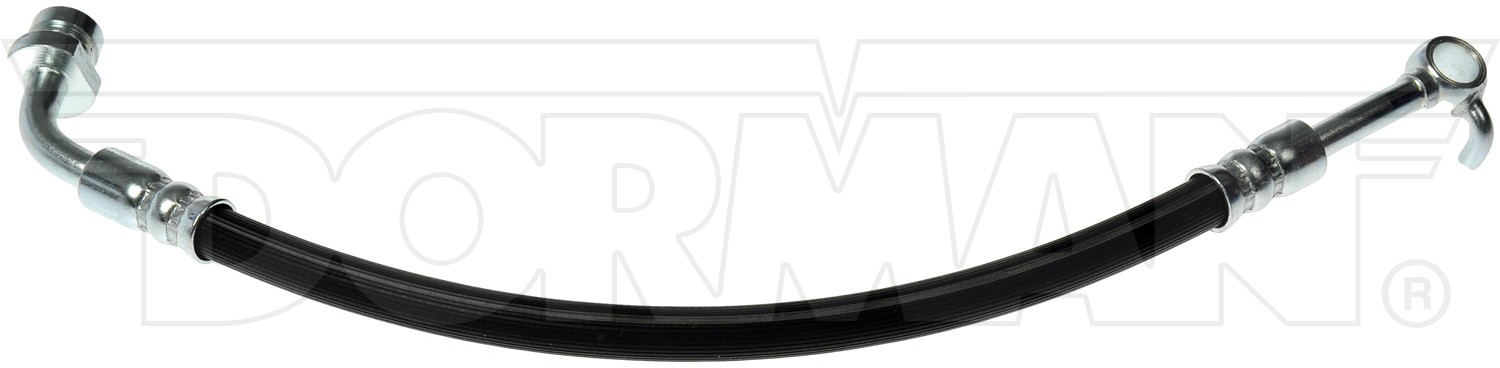 Brake Hydraulic Hose
