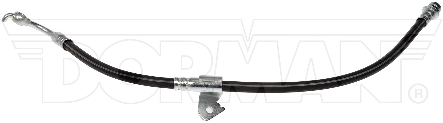 Brake Hydraulic Hose