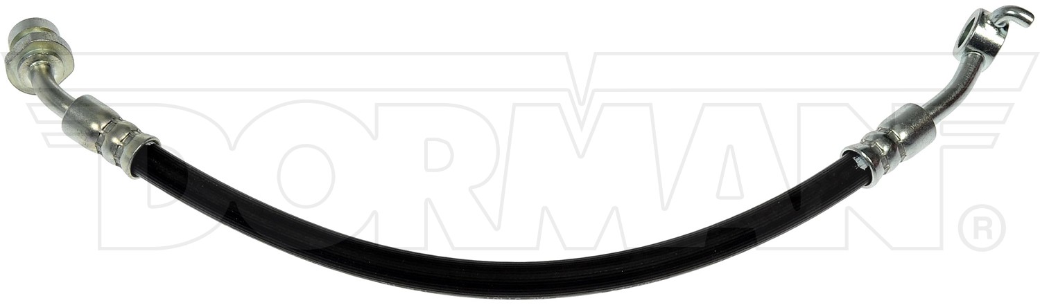 Brake Hydraulic Hose