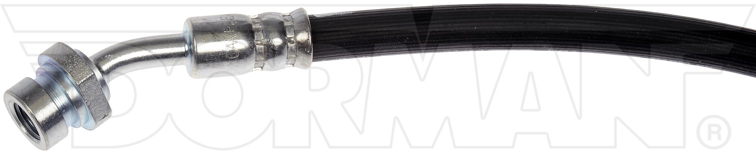 Brake Hydraulic Hose