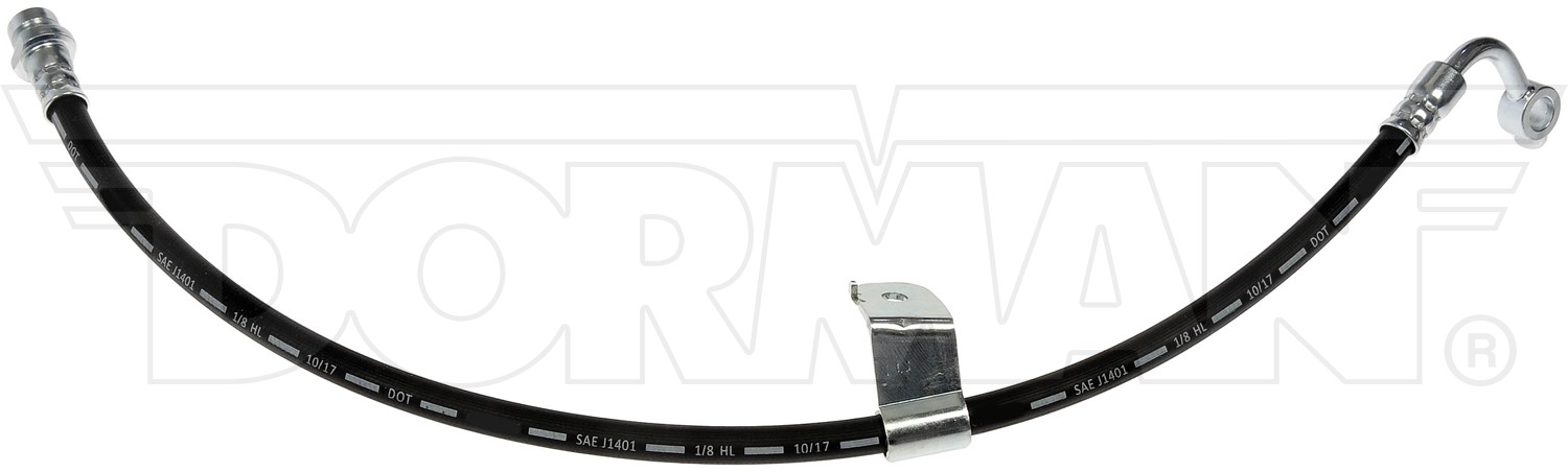 Brake Hydraulic Hose