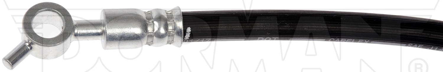 Brake Hydraulic Hose