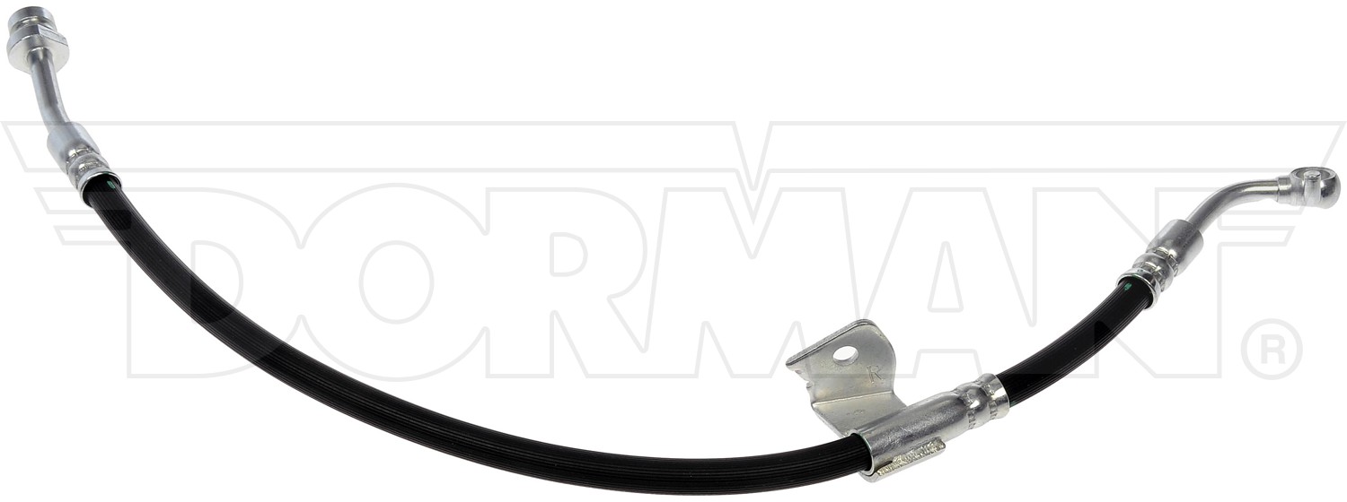 Brake Hydraulic Hose