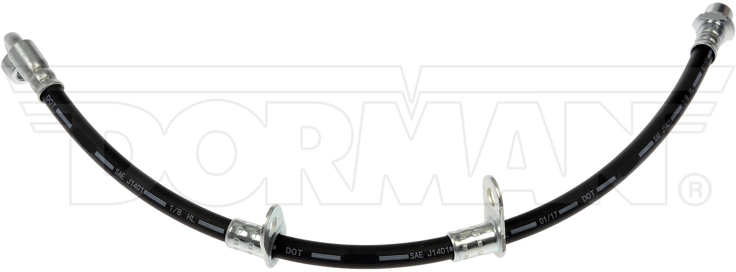 Brake Hydraulic Hose