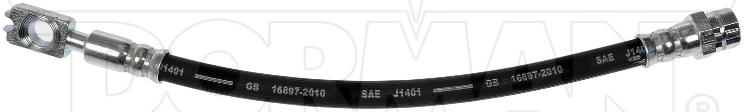 Brake Hydraulic Hose