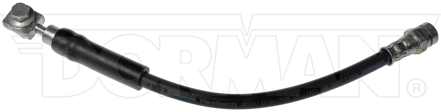 Brake Hydraulic Hose