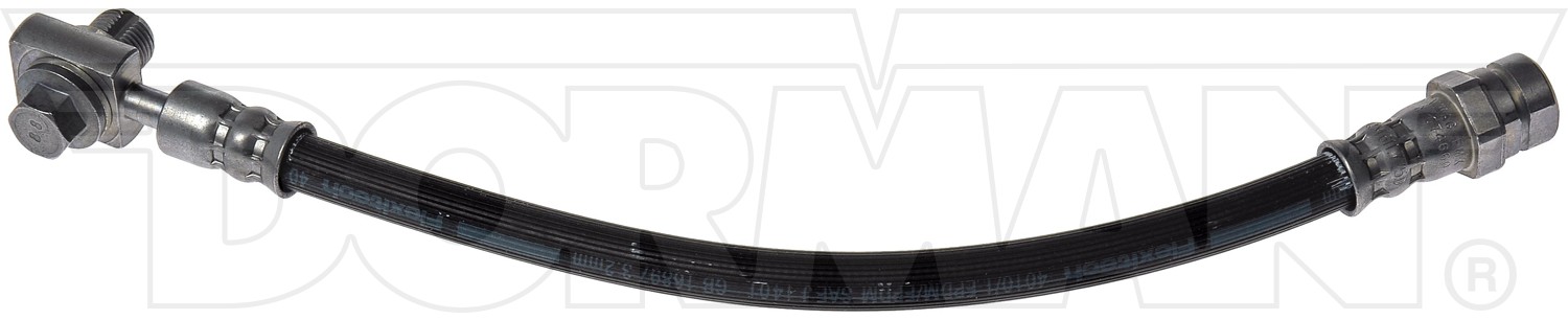 Brake Hydraulic Hose