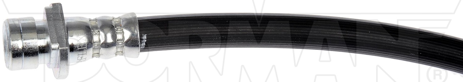 Brake Hydraulic Hose