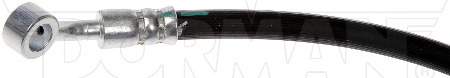 Brake Hydraulic Hose