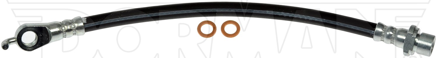 Brake Hydraulic Hose