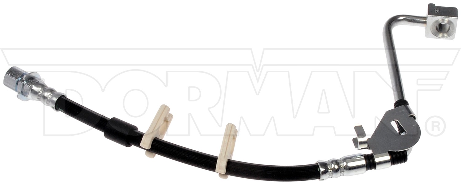 Brake Hydraulic Hose