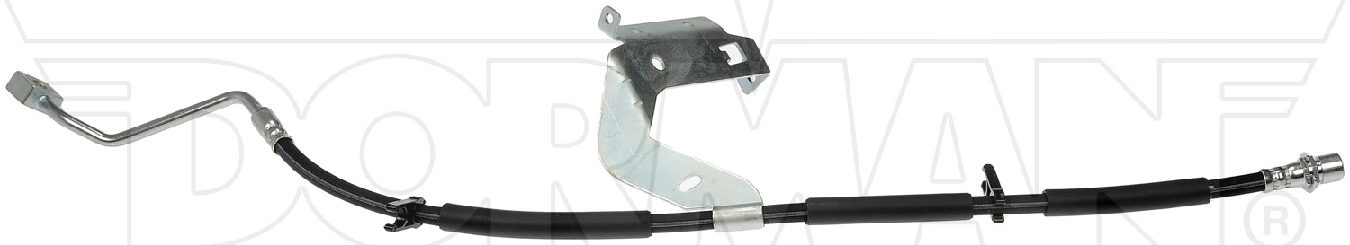 Brake Hydraulic Hose