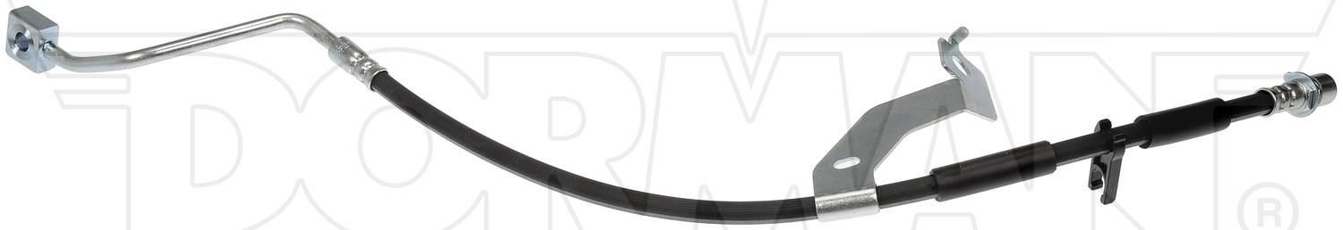 Brake Hydraulic Hose