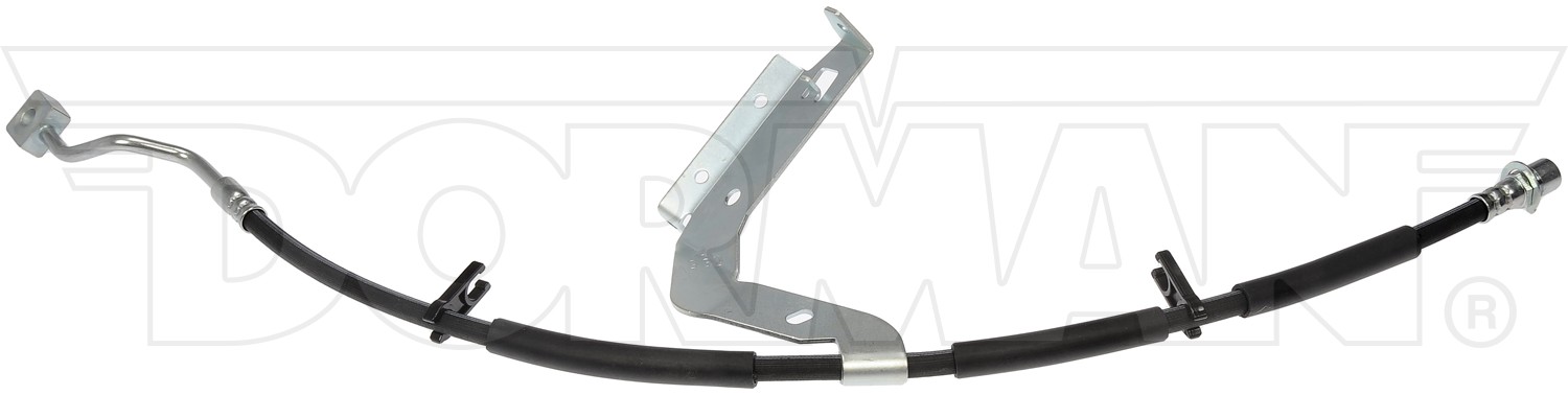 Brake Hydraulic Hose