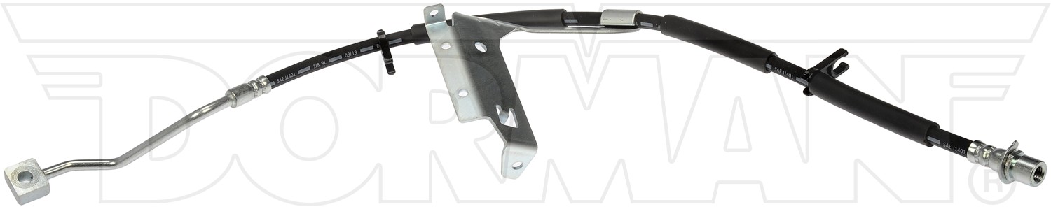 Brake Hydraulic Hose