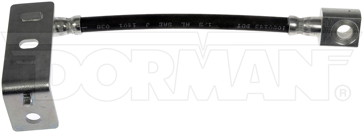 Brake Hydraulic Hose