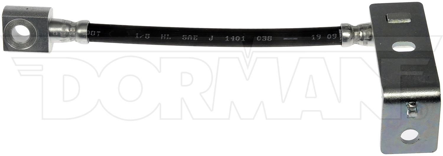 Brake Hydraulic Hose