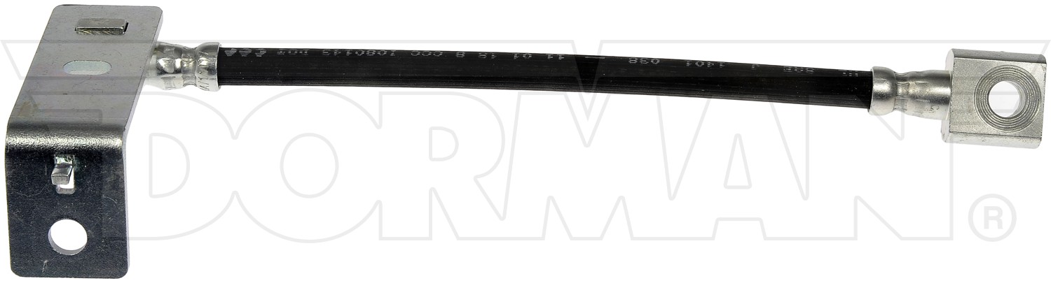 Brake Hydraulic Hose