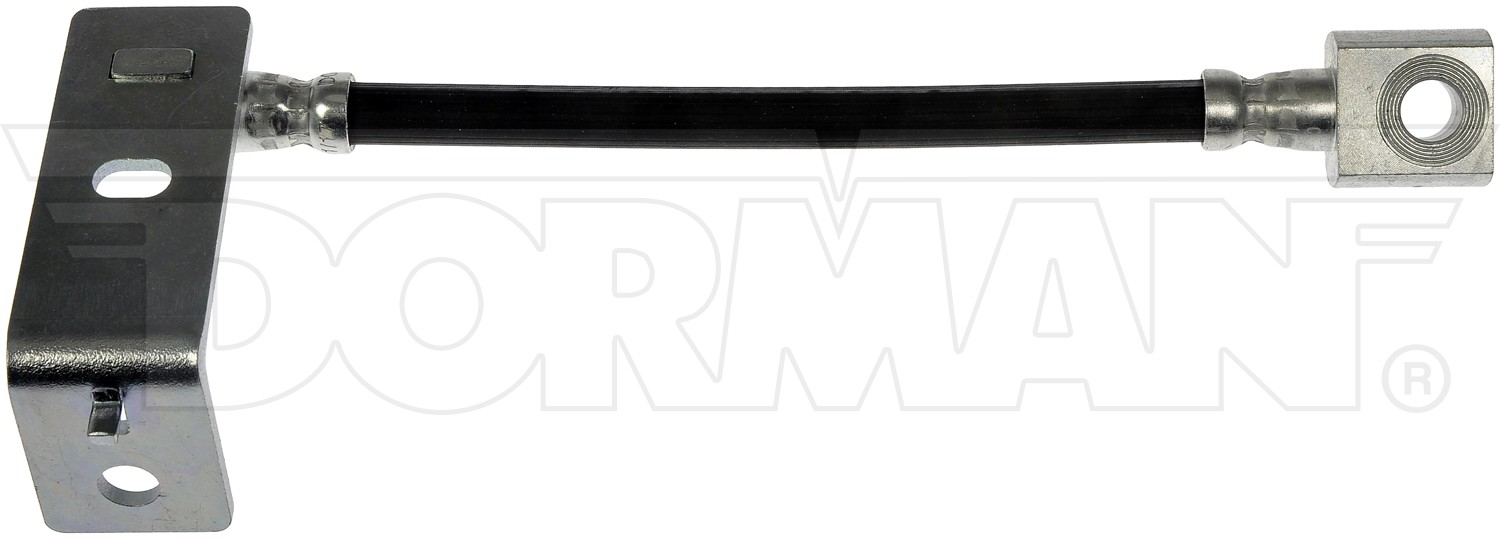 Brake Hydraulic Hose