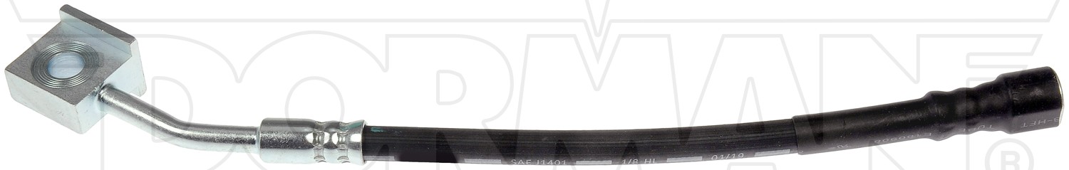 Brake Hydraulic Hose