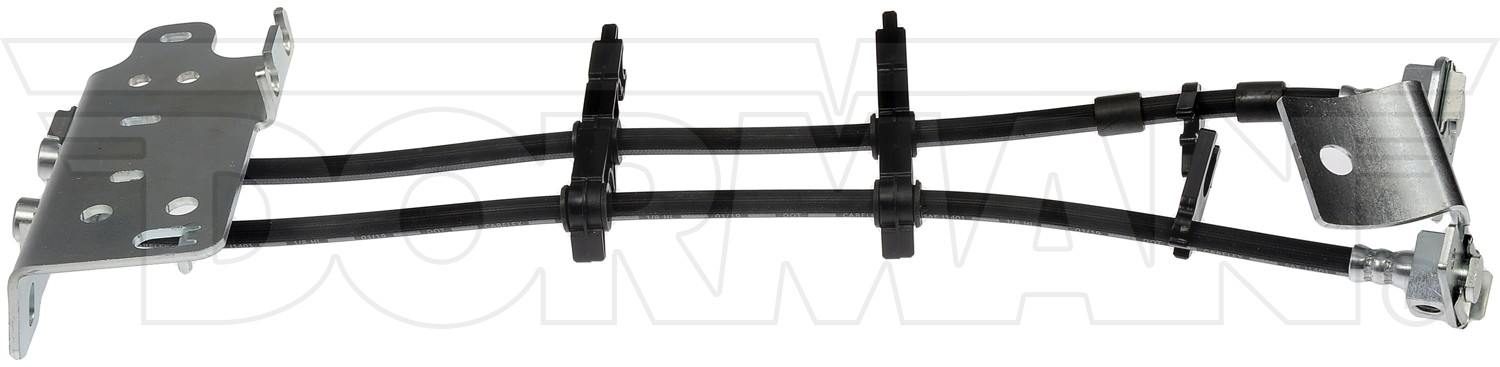 Brake Hydraulic Hose