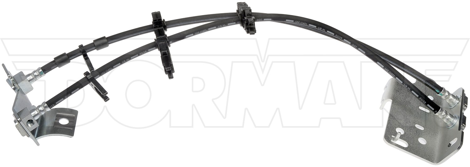 Brake Hydraulic Hose