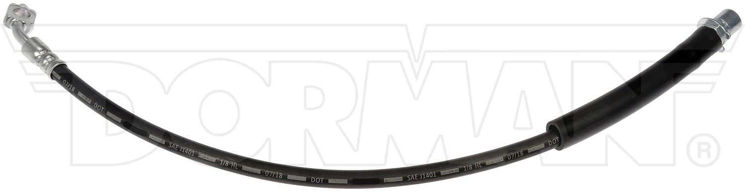 Brake Hydraulic Hose