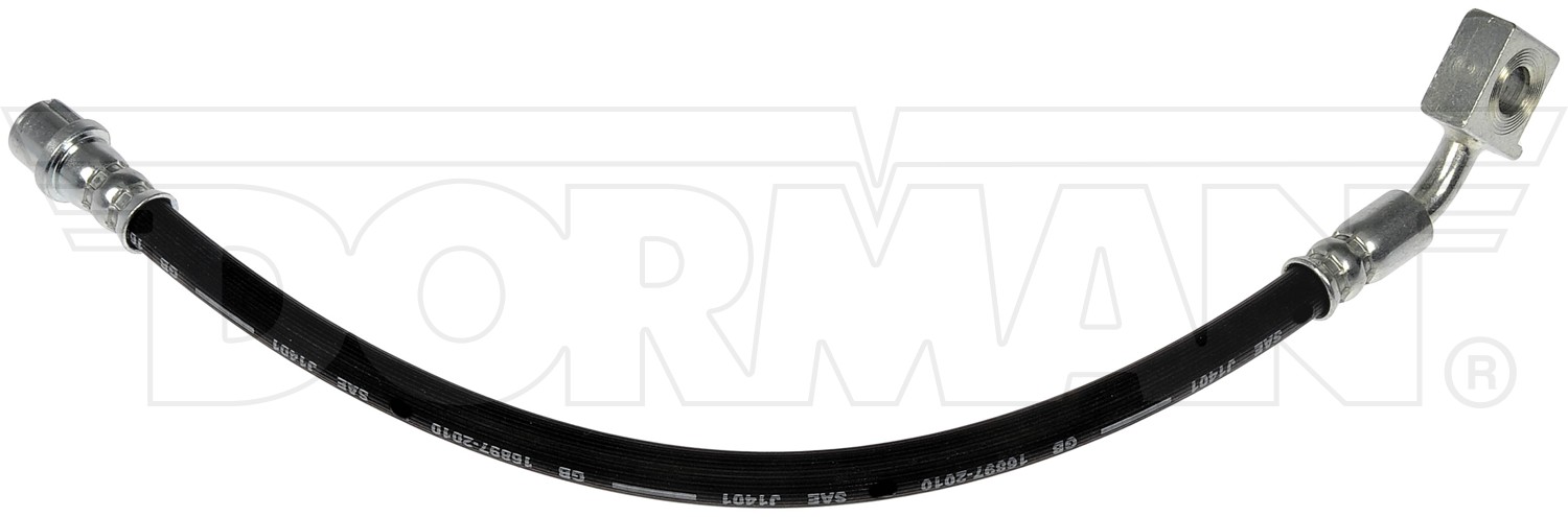 Brake Hydraulic Hose