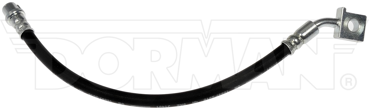 Brake Hydraulic Hose