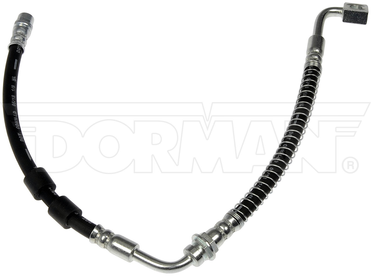 Brake Hydraulic Hose