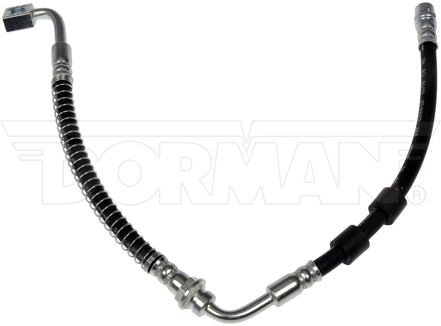 Brake Hydraulic Hose