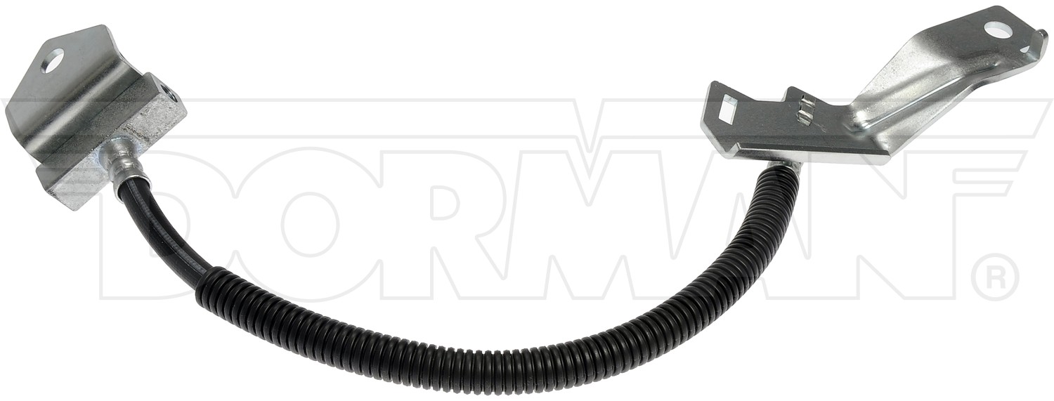 Brake Hydraulic Hose