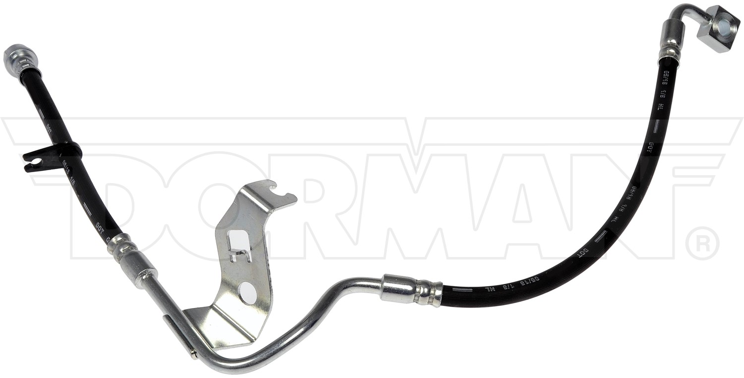 Brake Hydraulic Hose