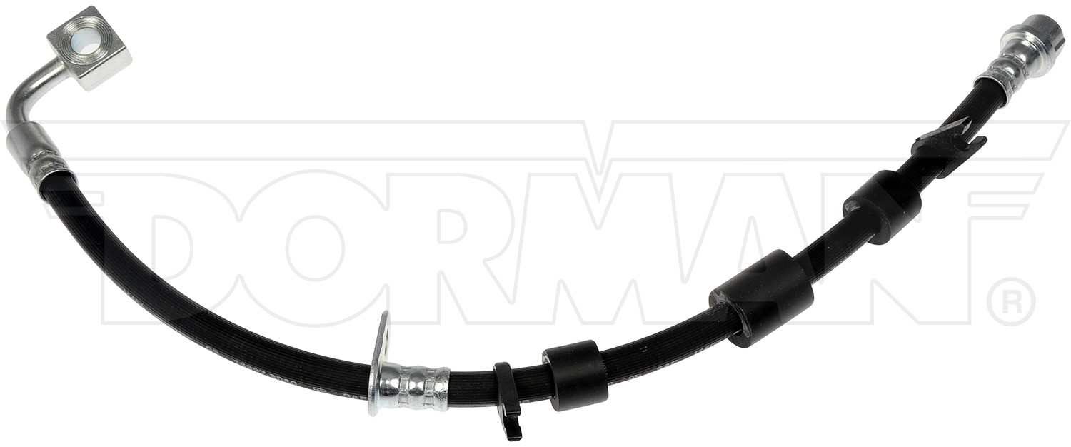 Brake Hydraulic Hose