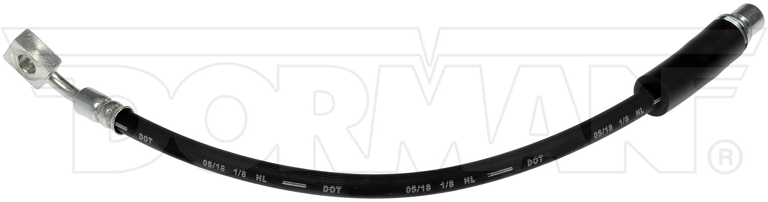 Brake Hydraulic Hose