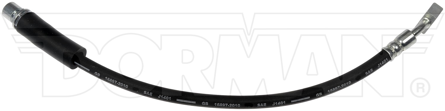 Brake Hydraulic Hose
