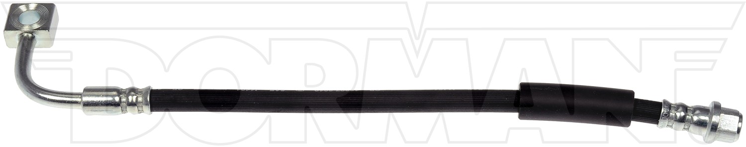 Brake Hydraulic Hose