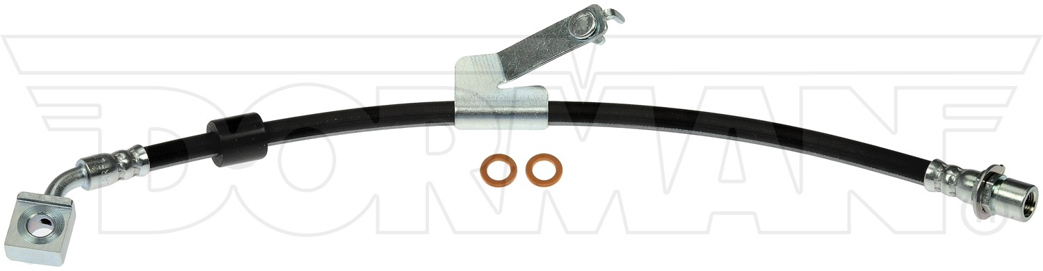 Brake Hydraulic Hose