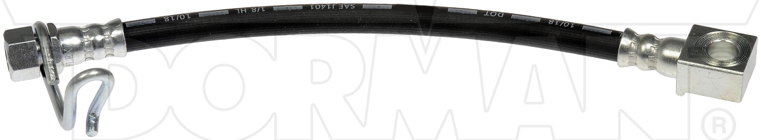Brake Hydraulic Hose